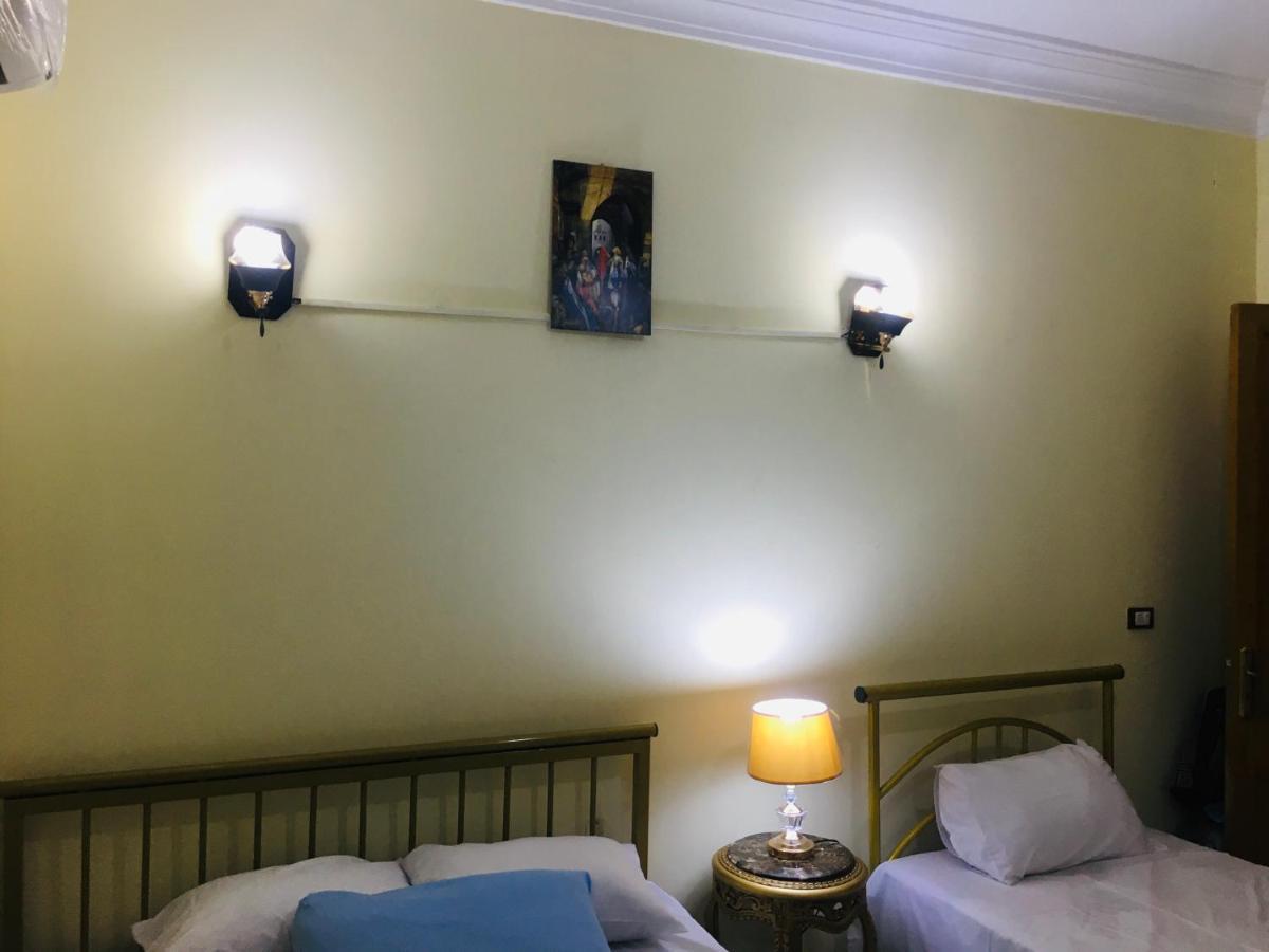 Hostel Bella Cairo