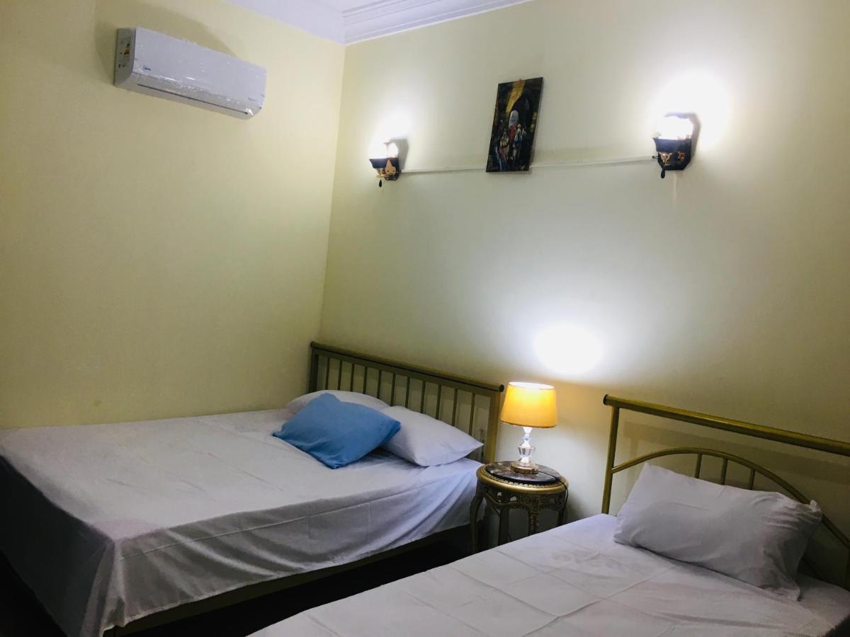 Hostel Bella Cairo