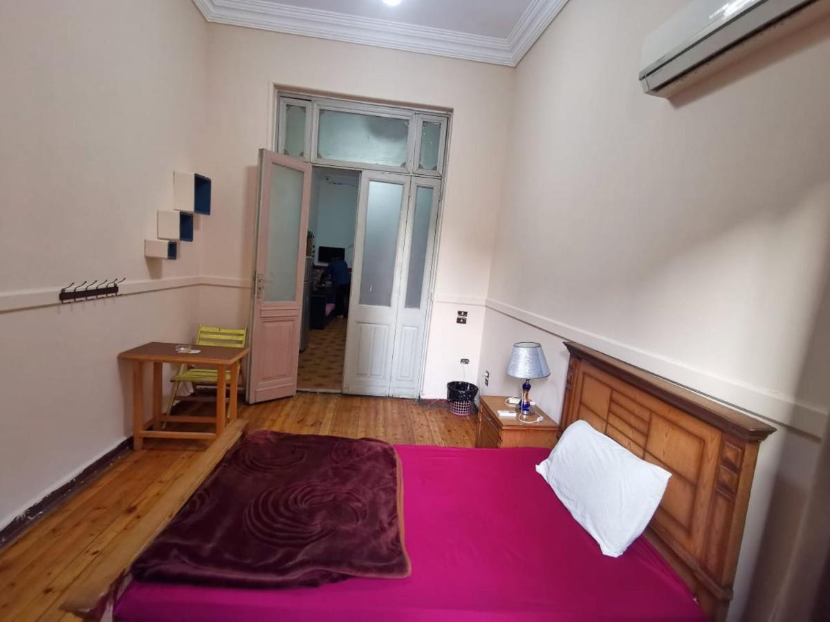 Hostel Bella *