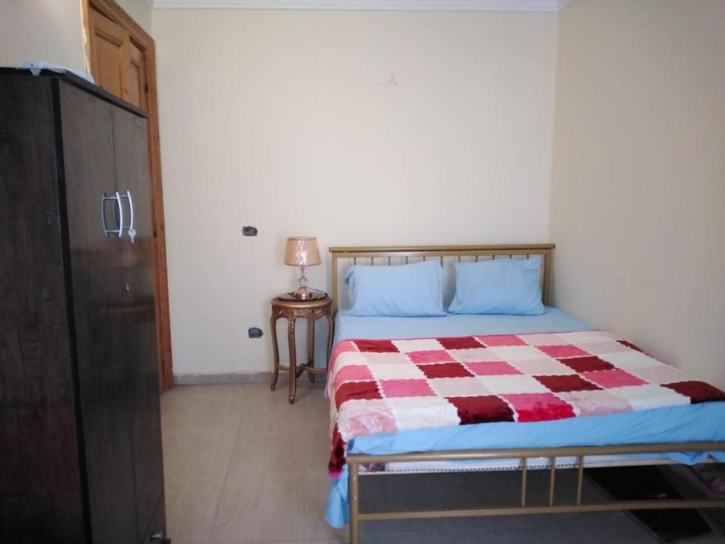 Bella Hostel Cairo