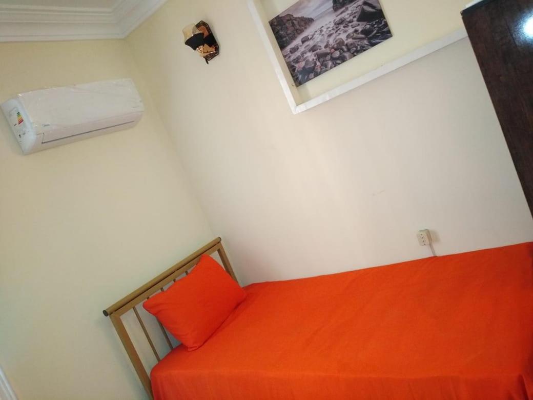 Bella Hostel *